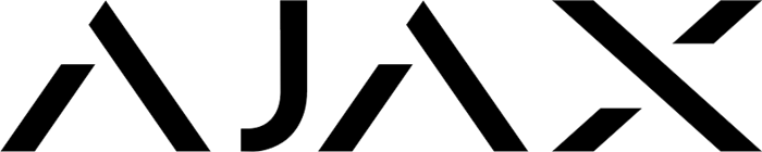 Ajax Systems logo