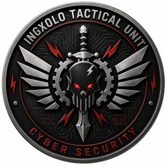 Cyber Security badge