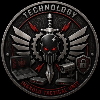 Technology & Tools badge