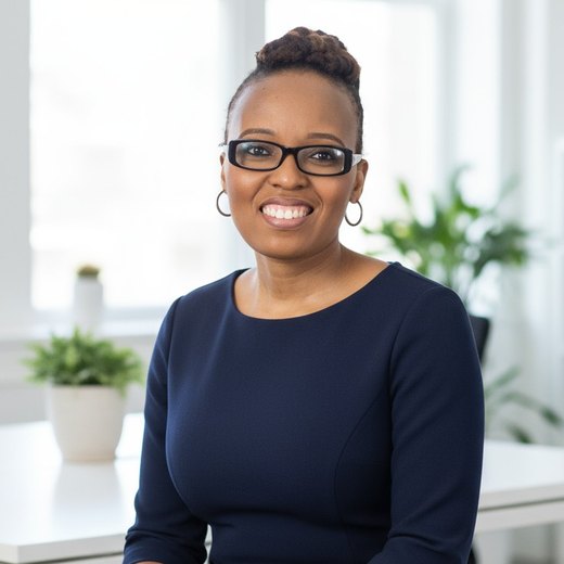 Batsile Ngomane, Chief Financial Officer